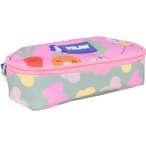 MILAN ® Green & Grow Special Series Oval pennfodral MILAN ® Green & Grow Special Series Oval pennfodral