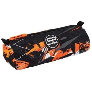 CoolPack F061738, pennfodral TUBE CRASH, Multifärg CoolPack F061738, pennfodral TUBE CRASH, Multifärg