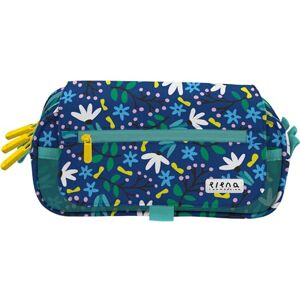 Grafoplás Pennfodral med 3 dragkedjor Blå trädgård med dragkedja Anpassningsbara veckotimmar 23 x 10 x 10 cm Elena Corredoira Stor kapacitet Skolmaterial Vagnremsa, Blå, Grön, Gul, Grafoplás Pennfodral med 3 dragkedjor Blå trädgård med dragkedja Anpassningsbara veckotimmar 23 x 10 x 10 cm Elena Corredoira Stor kapacitet Skolmaterial Vagnremsa, Blå, Grön, Gul,