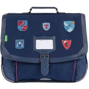 Tann's Lancelot Skolryggsäck - Riddartema 38cm Tann's Lancelot Skolryggsäck - Riddartema 38cm