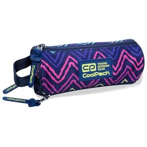 CoolPack B68103, pennfodral OMNI FLEXY, Multifärg CoolPack B68103, pennfodral OMNI FLEXY, Multifärg