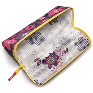 Maped – pennfodral XXL, gRÖN, 1 Stück (1er Pack), Trendig Maped – pennfodral XXL, gRÖN, 1 Stück (1er Pack), Trendig