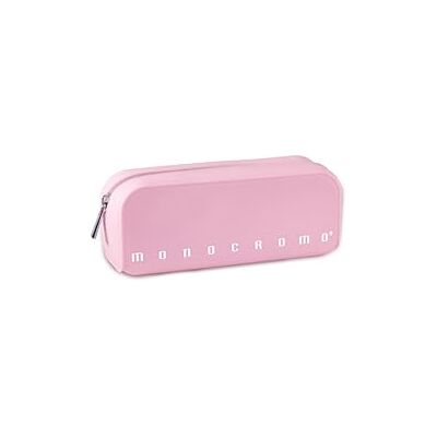 Pigna Pastel Pink Pencil Case Bustina Pigna Pastel Pink Pencil Case Bustina