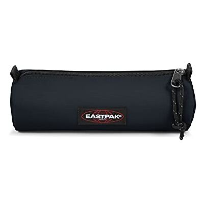 EASTPAK Rund enkel pennfodral, 21 cm, blå (Cloud Navy) EASTPAK Rund enkel pennfodral, 21 cm, blå (Cloud Navy)