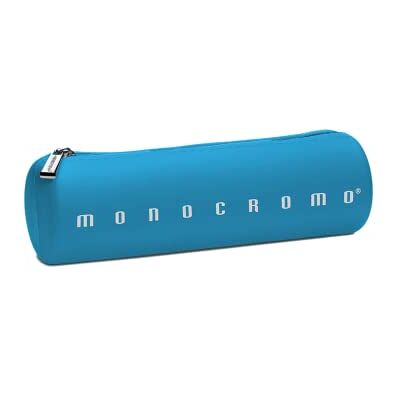 Pigna Fluo Blue Pencil Case Tombolino Pigna Fluo Blue Pencil Case Tombolino