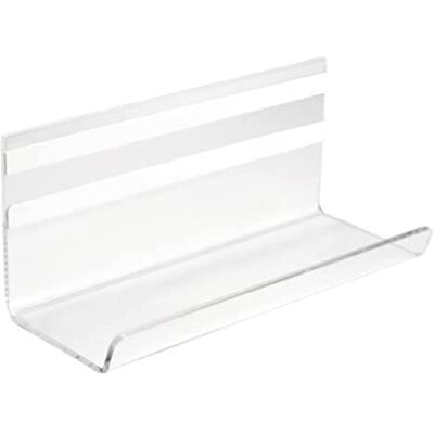 Sigel Pen Tray artverum 17 cm Klar Sigel Pen Tray artverum 17 cm Klar