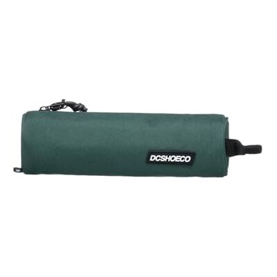 DC Shoes Dcshoes Mäns tanker pennfodral, flerfärgat, Mångfärgad, Einheitsgröße DC Shoes Dcshoes Mäns tanker pennfodral, flerfärgat, Mångfärgad, Einheitsgröße