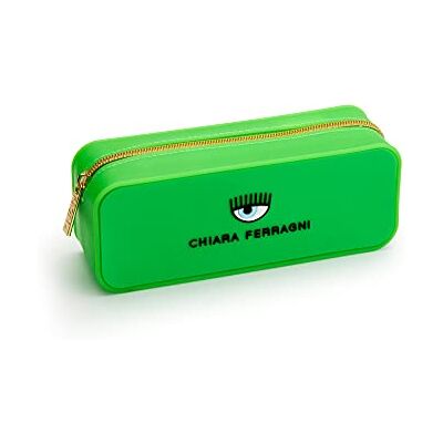 Pigna Väska/handväska, Chiara Ferragni x , grön Pigna Väska/handväska, Chiara Ferragni x , grön