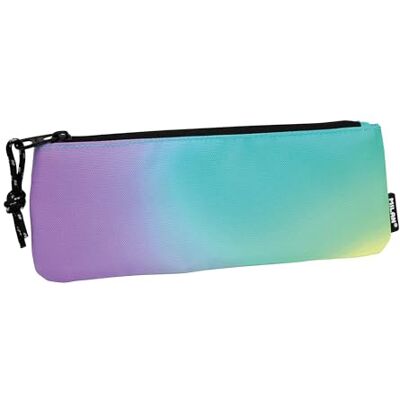 Milan - Small Flat Pencil Case - Pennväska Milan - Small Flat Pencil Case - Pennväska