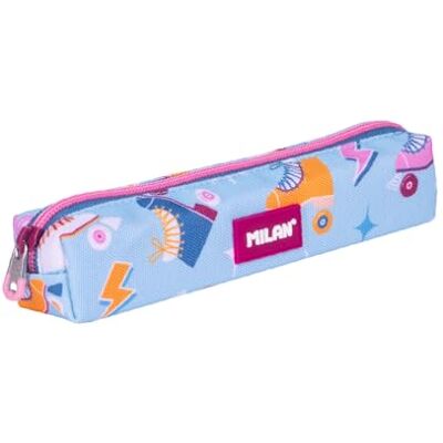 MILAN ® Mini rund speciell serie Roller 2 pennfodral MILAN ® Mini rund speciell serie Roller 2 pennfodral
