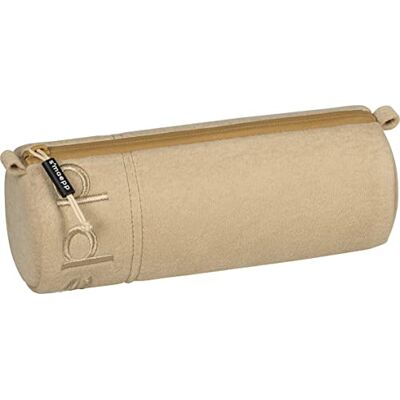 Brunnen 1049229014 pennfodral beige, BEIgE, Modern Brunnen 1049229014 pennfodral beige, BEIgE, Modern