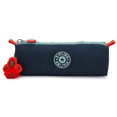 Kipling FREEDOM Medium pennfodral, påsar, fodral, Cosmo Blue C (Blå) Kipling FREEDOM Medium pennfodral, påsar, fodral, Cosmo Blue C (Blå)