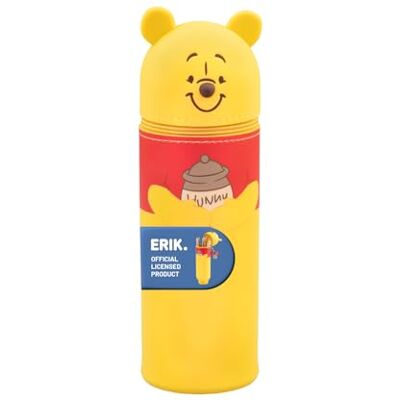 Grupo Erik School Pencil Case Disney Winnie The Pooh Gifts Expandable Pencil Cases, Back To School Supplies, Office Stationery Supplies Disney Stationery Gifts Grupo Erik School Pencil Case Disney Winnie The Pooh Gifts Expandable Pencil Cases, Back To School Supplies, Office Stationery Supplies Disney Stationery Gifts