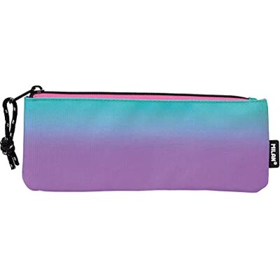 MILAN Liten planhållare Sunset ®, Lila-Turkos MILAN Liten planhållare Sunset ®, Lila-Turkos