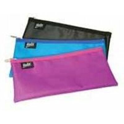 Helix 200x100 sorterat pennfodral nylon Q65040 Small BLANDAT Helix 200x100 sorterat pennfodral nylon Q65040 Small BLANDAT