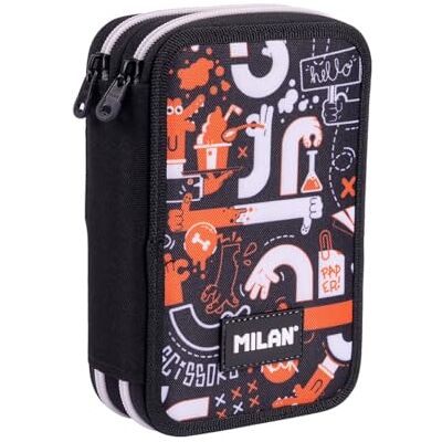 Plumier Milan 2 Våningar Förvaringsorganizer - Storage Organizer Plumier Milan 2 Våningar Förvaringsorganizer - Storage Organizer