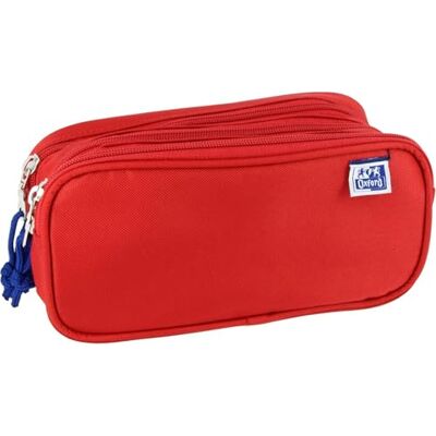 Oxford 4001611915 - Elastiska gummifack - Pennfodral Oxford 4001611915 - Elastiska gummifack - Pennfodral
