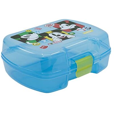 Stor Premium Mickey Mouse barnsmörgås Stor Premium Mickey Mouse barnsmörgås