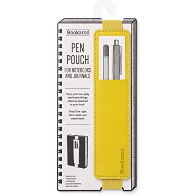 IF Bookaroo pennfodral – Chartreuse IF Bookaroo pennfodral – Chartreuse