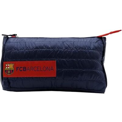 CYPBRANDS C Y P Fc Barcelona pennfodral, 22 cm CYPBRANDS C Y P Fc Barcelona pennfodral, 22 cm