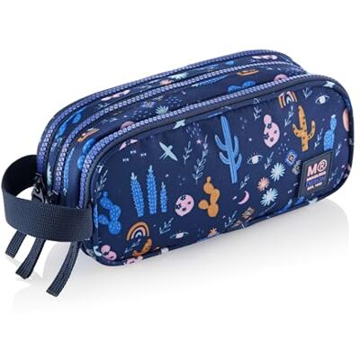 Miquelrius Tredelad Förvaringsväska Miquelrius Tredelad Förvaringsväska