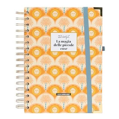 Mr. Wonderful School Journal 2026-27 Daily The Magic of Little Things Mr. Wonderful School Journal 2026-27 Daily The Magic of Little Things