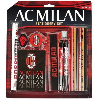 EURO PUBLISHING Milan, officiellt brevpappersset (bestående av 14 delar) EURO PUBLISHING Milan, officiellt brevpappersset (bestående av 14 delar)