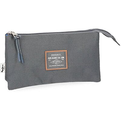 Pepe Jeans kors kosmetikväska Pepe Jeans kors kosmetikväska