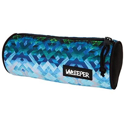 Undercover UNBS7740 – Pennfodral Surf's Up, 21 x 8 x 8 cm, Pennfodral, En Storlek, modern Undercover UNBS7740 – Pennfodral Surf's Up, 21 x 8 x 8 cm, Pennfodral, En Storlek, modern
