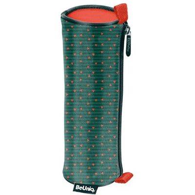 Paso BU22OR-003, pennfodral BeUniq orange, flerfärgad Paso BU22OR-003, pennfodral BeUniq orange, flerfärgad