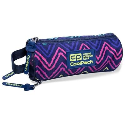 CoolPack B68103, pennfodral OMNI FLEXY, Multifärg CoolPack B68103, pennfodral OMNI FLEXY, Multifärg