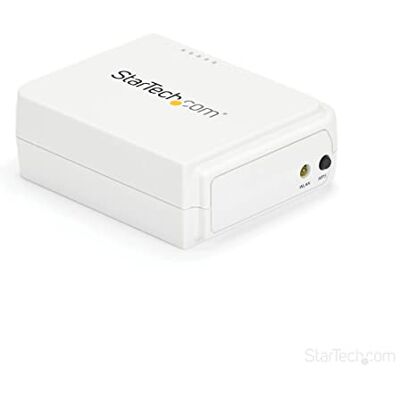StarTech.com - PM1115UWEU - Trådlös - USB - Print server StarTech.com - PM1115UWEU - Trådlös - USB - Print server