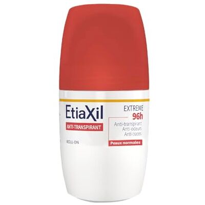 Cooper ETIAXIL Extrem Antiperspirant 96h Deodorant - Anti-transpirant Cooper ETIAXIL Extrem Antiperspirant 96h Deodorant - Anti-transpirant
