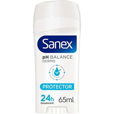 Sanex DEO Pinne 65 ml DERMOPROTECTOR Sanex DEO Pinne 65 ml DERMOPROTECTOR