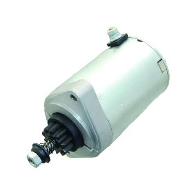 cyclingcolors 12 V moturs starter, 10 tänder traktor gräsklippare jordbruksmaskin byggmaskin cyclingcolors 12 V moturs starter, 10 tänder traktor gräsklippare jordbruksmaskin byggmaskin