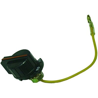 Greenstar 32575 Strömbrytare gräsklippare Greenstar 32575 Strömbrytare gräsklippare