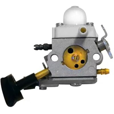 cyclingcolors Förgasare kompatibel med Stihl 4241 120 0606 trädgård gräsklippare traktor justerbar värmemotor cyclingcolors Förgasare kompatibel med Stihl 4241 120 0606 trädgård gräsklippare traktor justerbar värmemotor