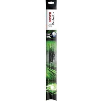 Bosch EVO21 Evolution Beam Wiper Blade; 21" Single Bosch EVO21 Evolution Beam Wiper Blade; 21" Single