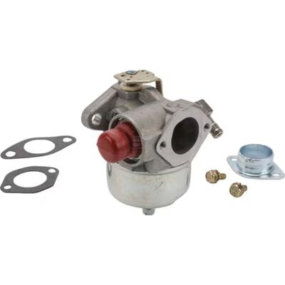 cyclingcolors Förgasare kompatibel med Tecumseh 632795 trädgård gräsklippare traktor justerbar värmemotor cyclingcolors Förgasare kompatibel med Tecumseh 632795 trädgård gräsklippare traktor justerbar värmemotor