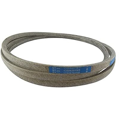 Greenstar 610656 slät rem Greenstar 610656 slät rem