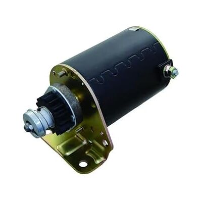 cyclingcolors 12 V moturs starter, 16 tänder traktor gräsklippare jordbruksmaskin byggmaskin cyclingcolors 12 V moturs starter, 16 tänder traktor gräsklippare jordbruksmaskin byggmaskin