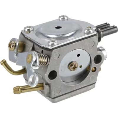 cyclingcolors Förgasare kompatibel med Husqvarna 503 28 32-03 503 28 32-01 trädgård gräsklippare traktor justerbar värmemotor cyclingcolors Förgasare kompatibel med Husqvarna 503 28 32-03 503 28 32-01 trädgård gräsklippare traktor justerbar värmemotor