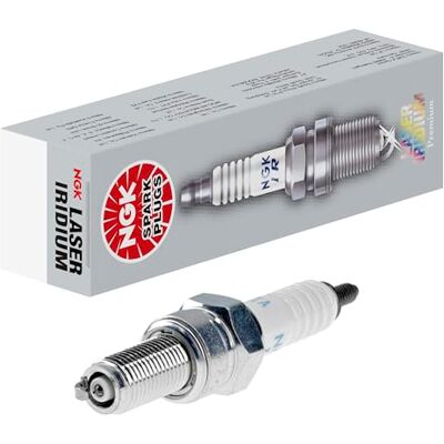 NGK -tändstift CR7EIA-9, 91175 Laser Iridium NGK -tändstift CR7EIA-9, 91175 Laser Iridium