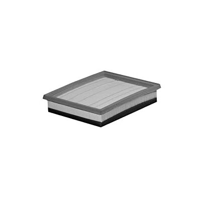 MAHLE Luftfilter kran LX 1036/2 MAHLE Luftfilter kran LX 1036/2