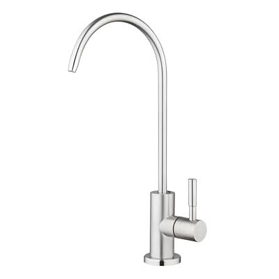 Filtri Acqua Italia 1-vägs kran för vattenrenare och mikrofiltrering Filtri Acqua Italia 1-vägs kran för vattenrenare och mikrofiltrering