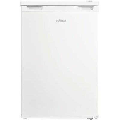 EDESA EFS-0814 WH/A kylskåp En dörr F, höjd 84 cm, bredd 50 cm, vit EDESA EFS-0814 WH/A kylskåp En dörr F, höjd 84 cm, bredd 50 cm, vit