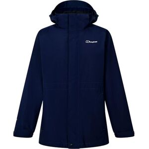 Berghaus Glissade 2.0 isolerad damjacka (förpackning med 1) Berghaus Glissade 2.0 isolerad damjacka (förpackning med 1)