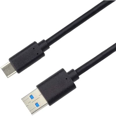 Premiumcord USB-C till USB 3.0 A-kabel - 10 Gbit/s - 0,15 m Premiumcord USB-C till USB 3.0 A-kabel - 10 Gbit/s - 0,15 m