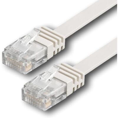 Netgear 20m Cat6 UTP - Nätverkskabel Netgear 20m Cat6 UTP - Nätverkskabel
