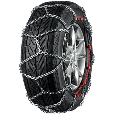 pewag Snökedjor 12360 brenta-c 4x4 XMR 77V, 1 par pewag Snökedjor 12360 brenta-c 4x4 XMR 77V, 1 par